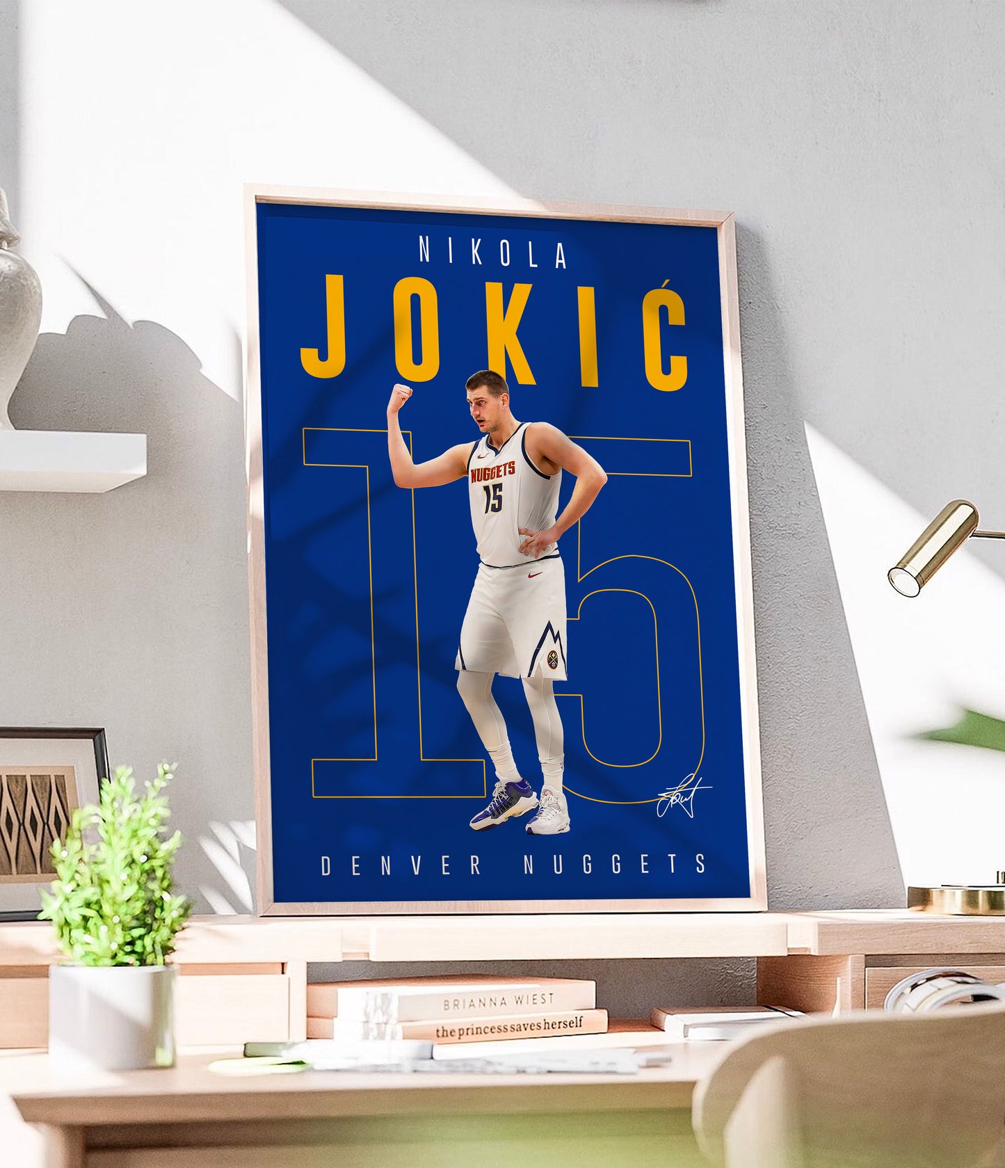 Nikola Jokic | Denver Nuggets