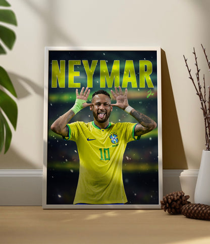 Neymar | Brazil