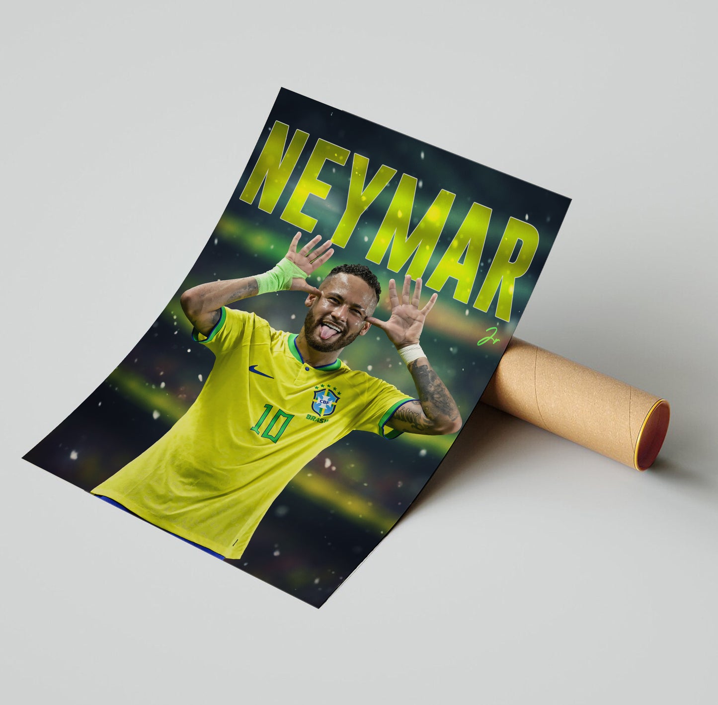 Neymar | Brazil