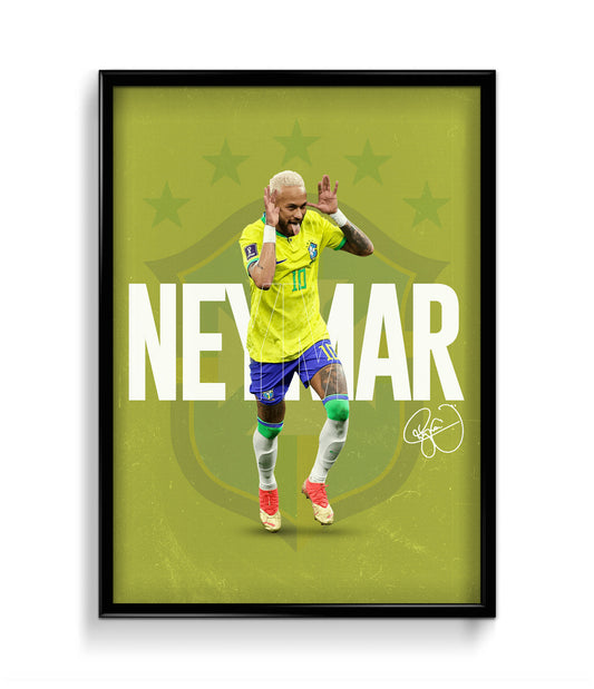 Neymar | Brazil