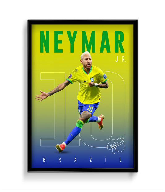 Neymar | Brazil