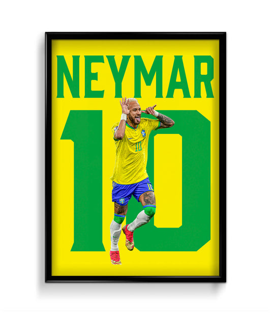 Neymar | Brazil