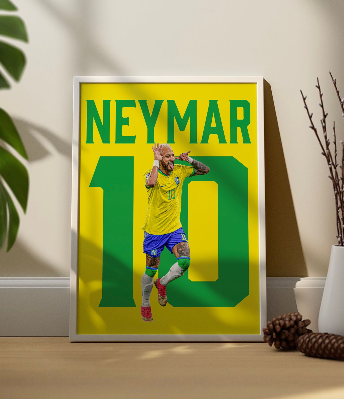 Neymar | Brazil