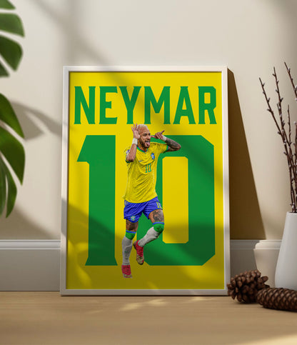 Neymar | Brazil