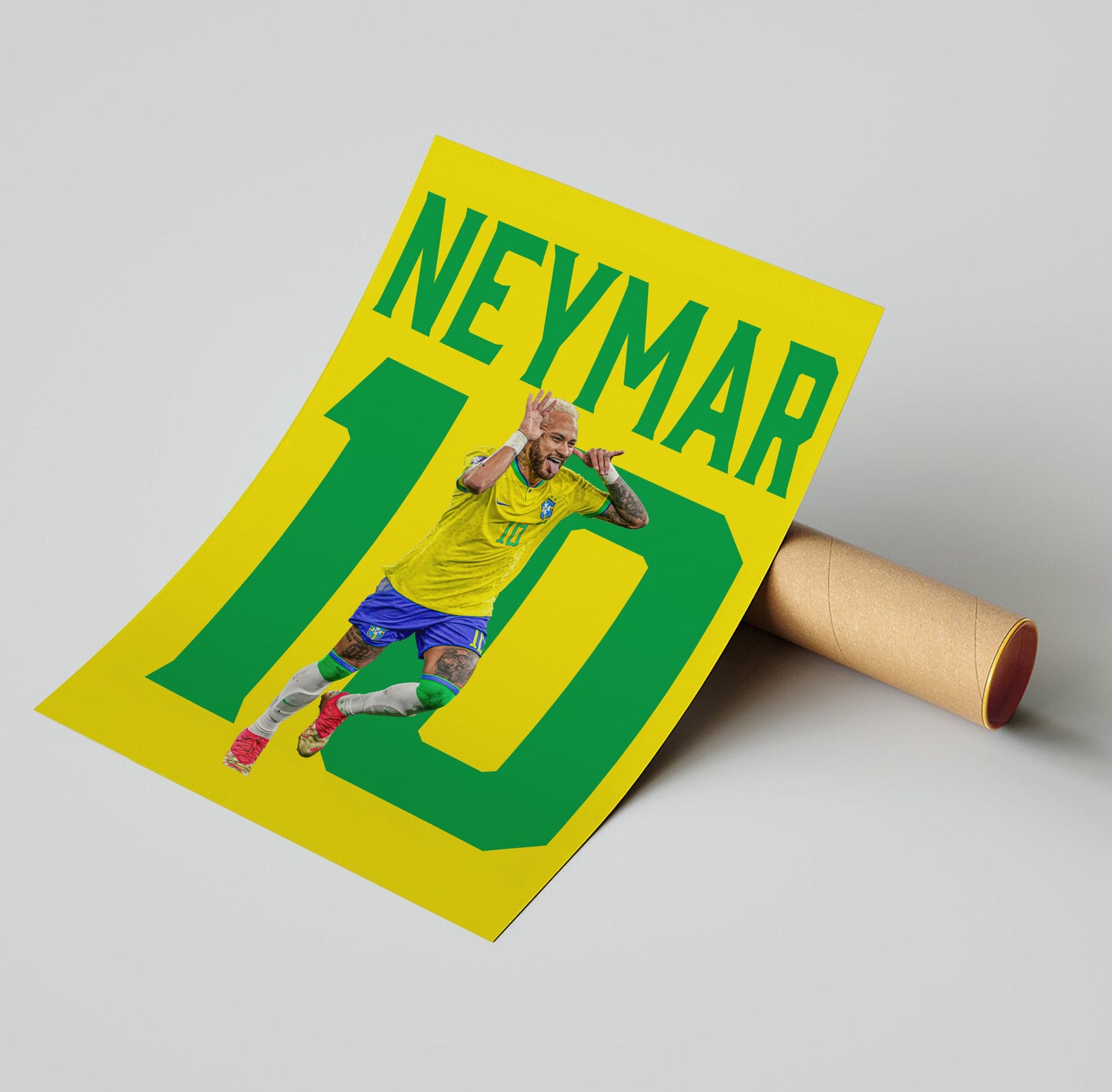 Neymar | Brazil