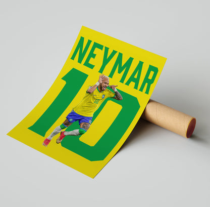 Neymar | Brazil
