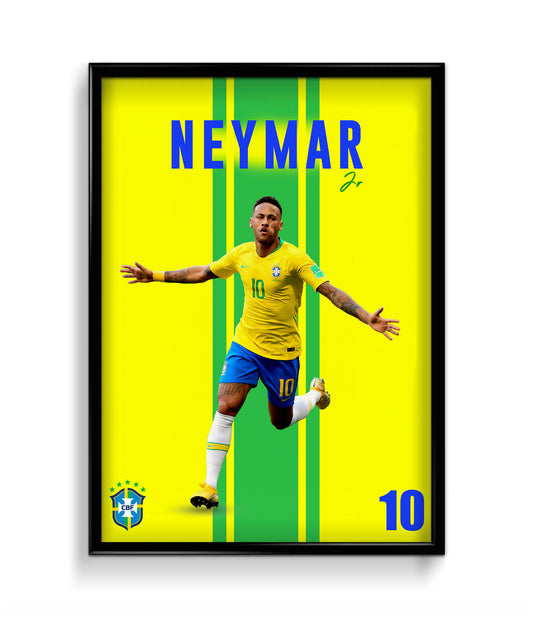 Neymar | Brazil