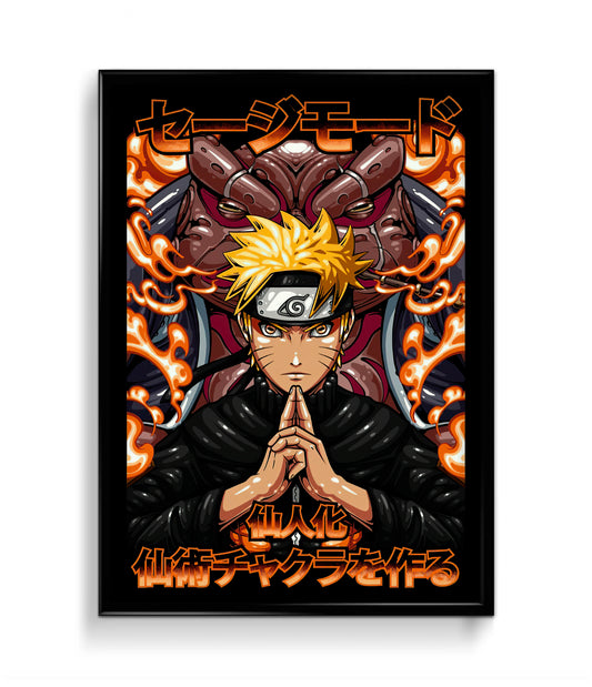 Naruto Uzumaki | Naruto