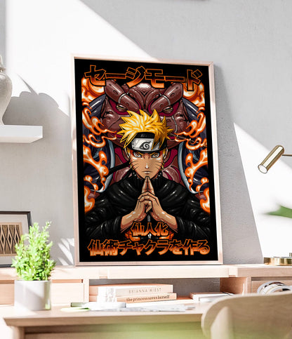 Naruto Uzumaki | Naruto