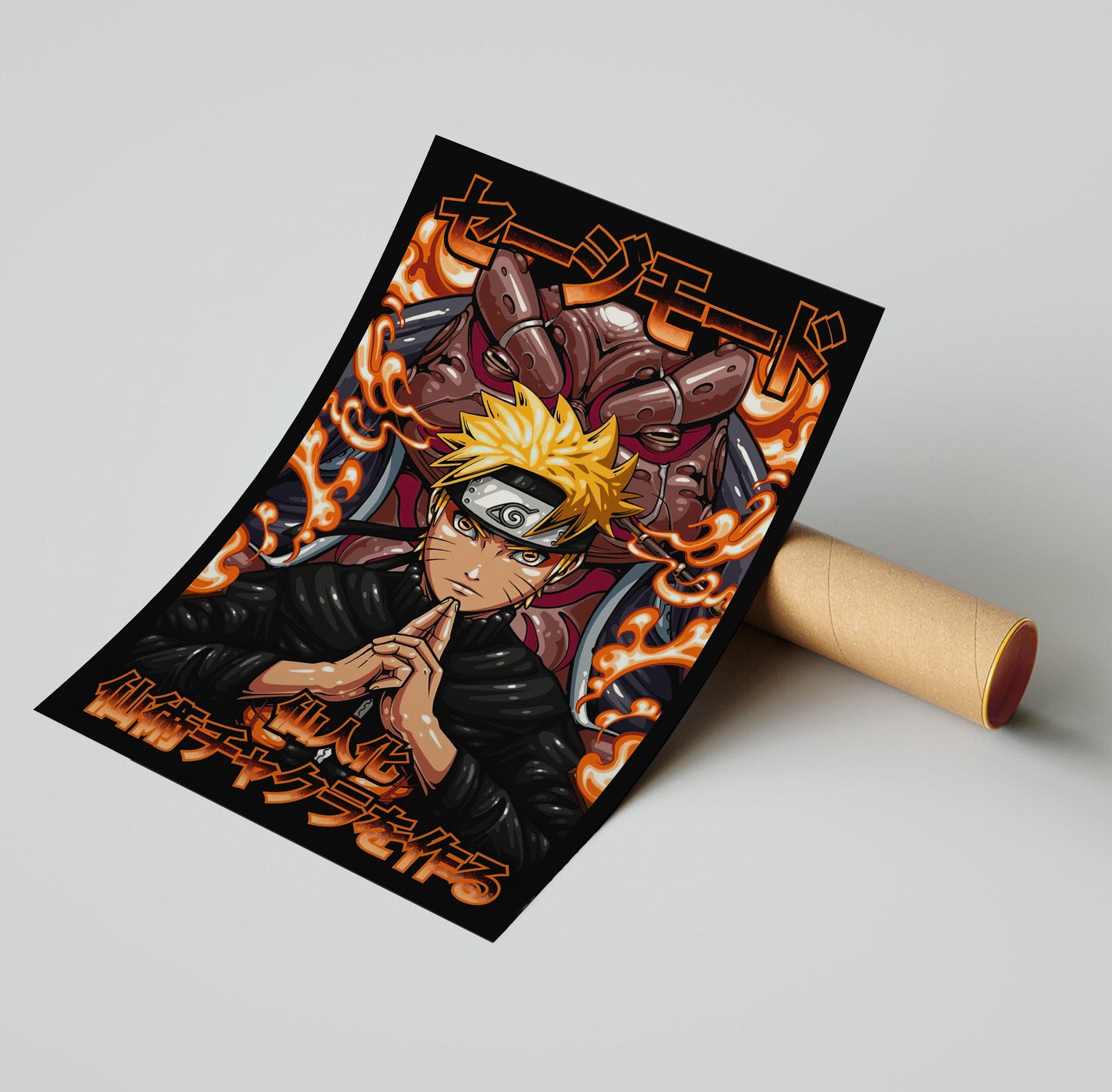 Naruto Uzumaki | Naruto