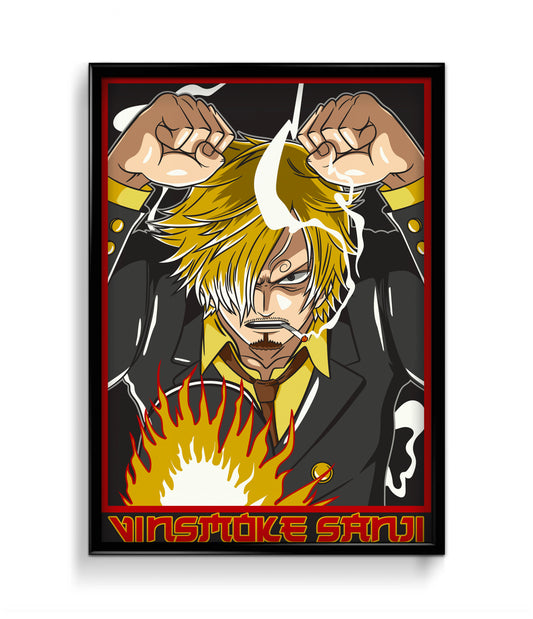 Sanji | One Piece