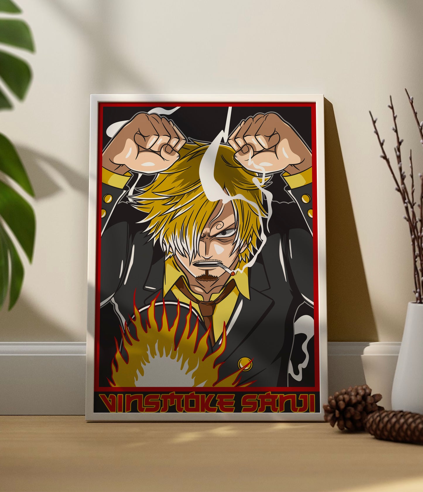 Sanji | One Piece