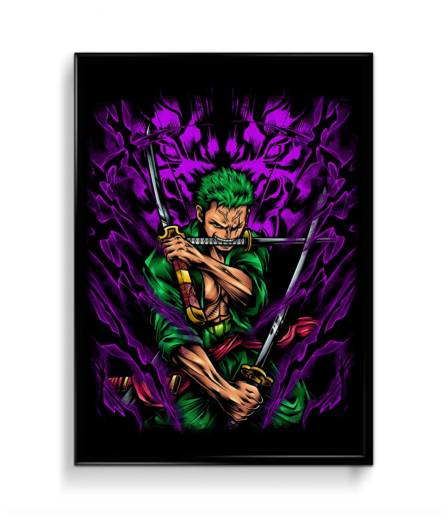 Roronoa Zoro | One Piece