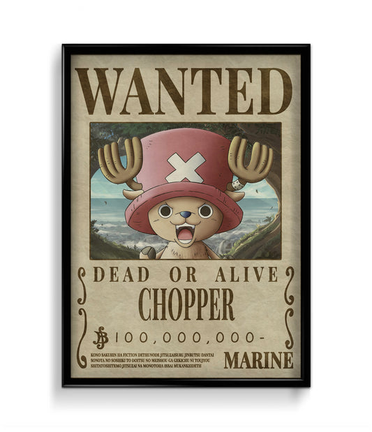 Chopper | One Piece