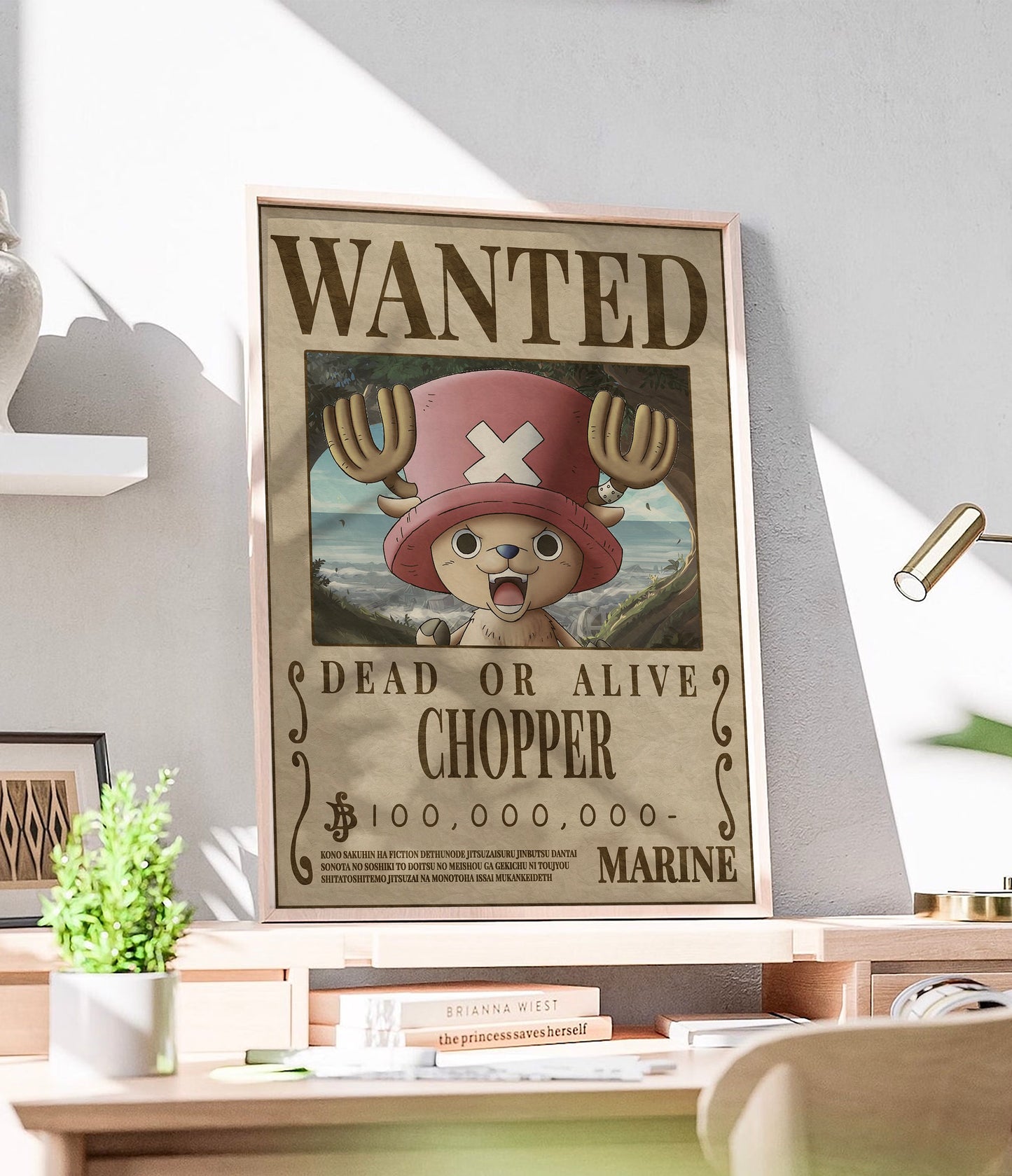 Chopper | One Piece