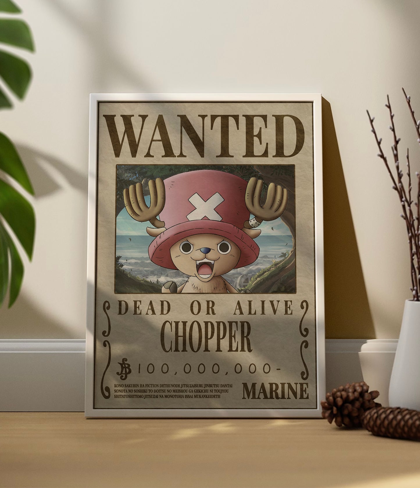 Chopper | One Piece