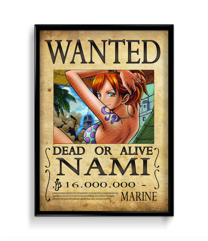 Nami | One Piece