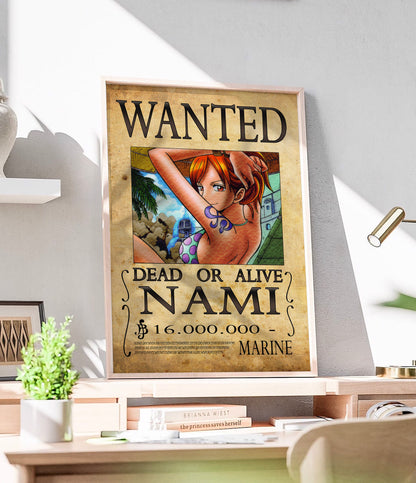 Nami | One Piece