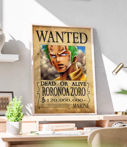 Roronoa Zoro | One Piece