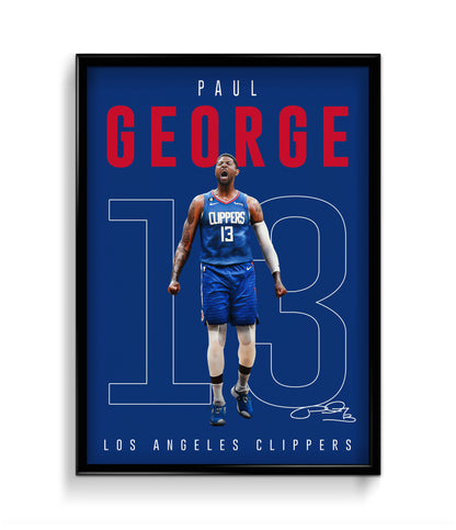 Paul George | LA Clippers