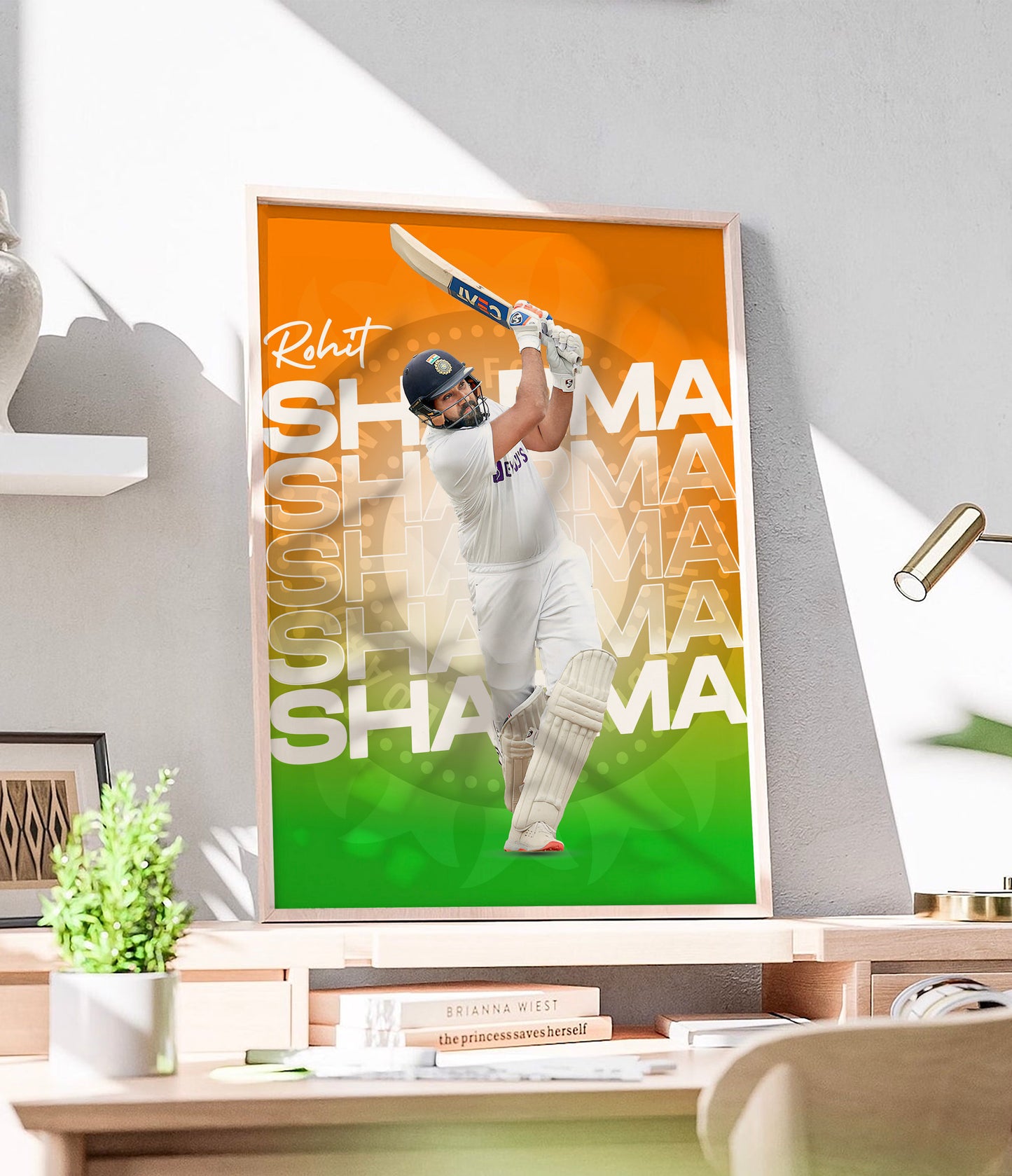 Rohit Sharma | India