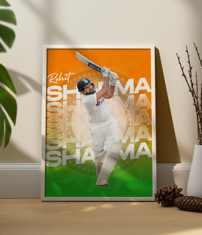 Rohit Sharma | India