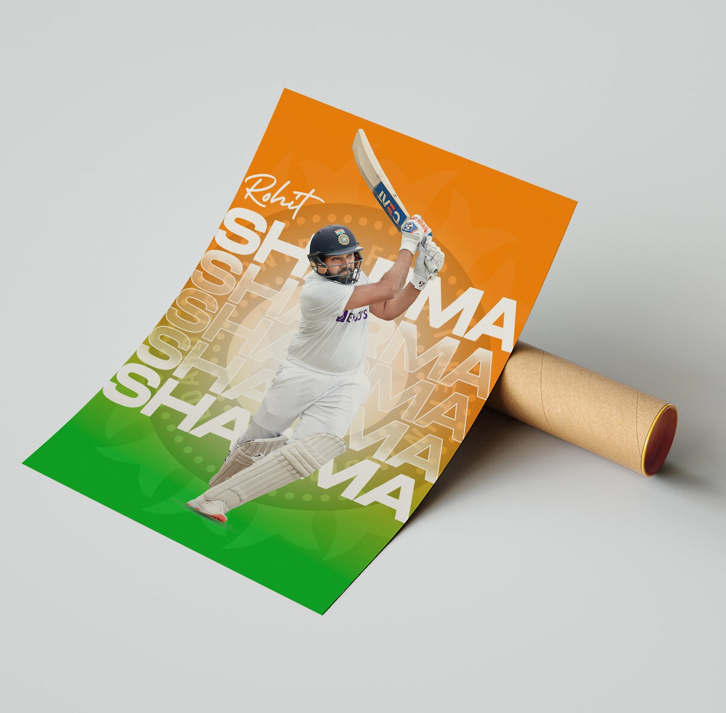 Rohit Sharma | India