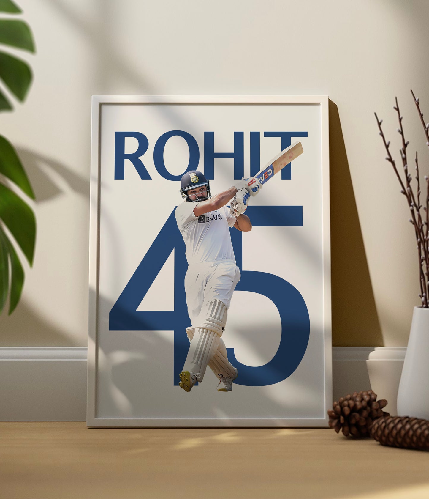 Rohit Sharma | India