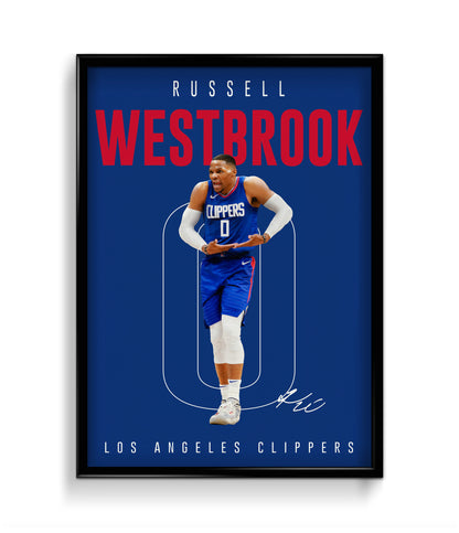 Russell Westbrook | LA Clippers