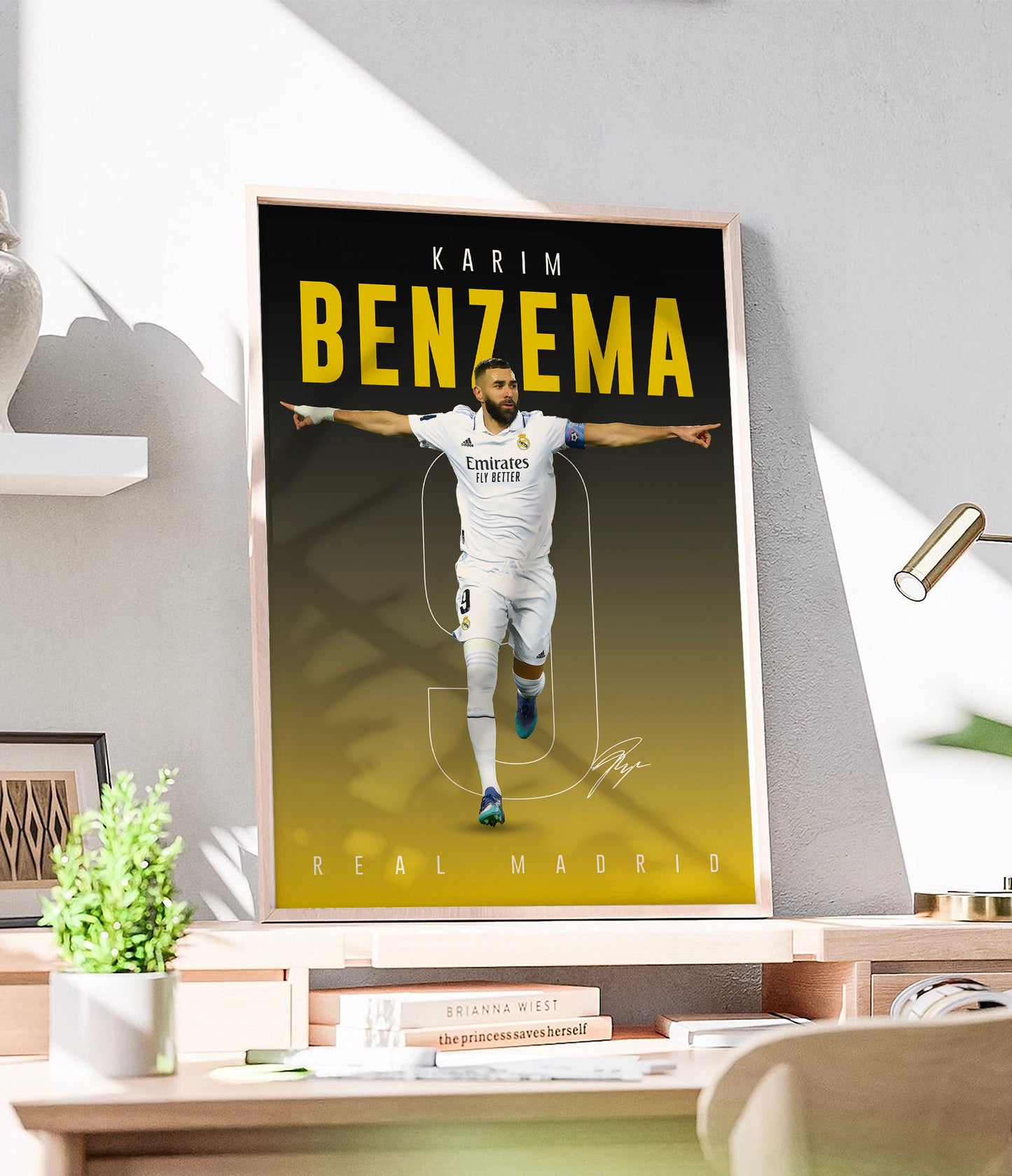 Karim Benzema | Real Madrid