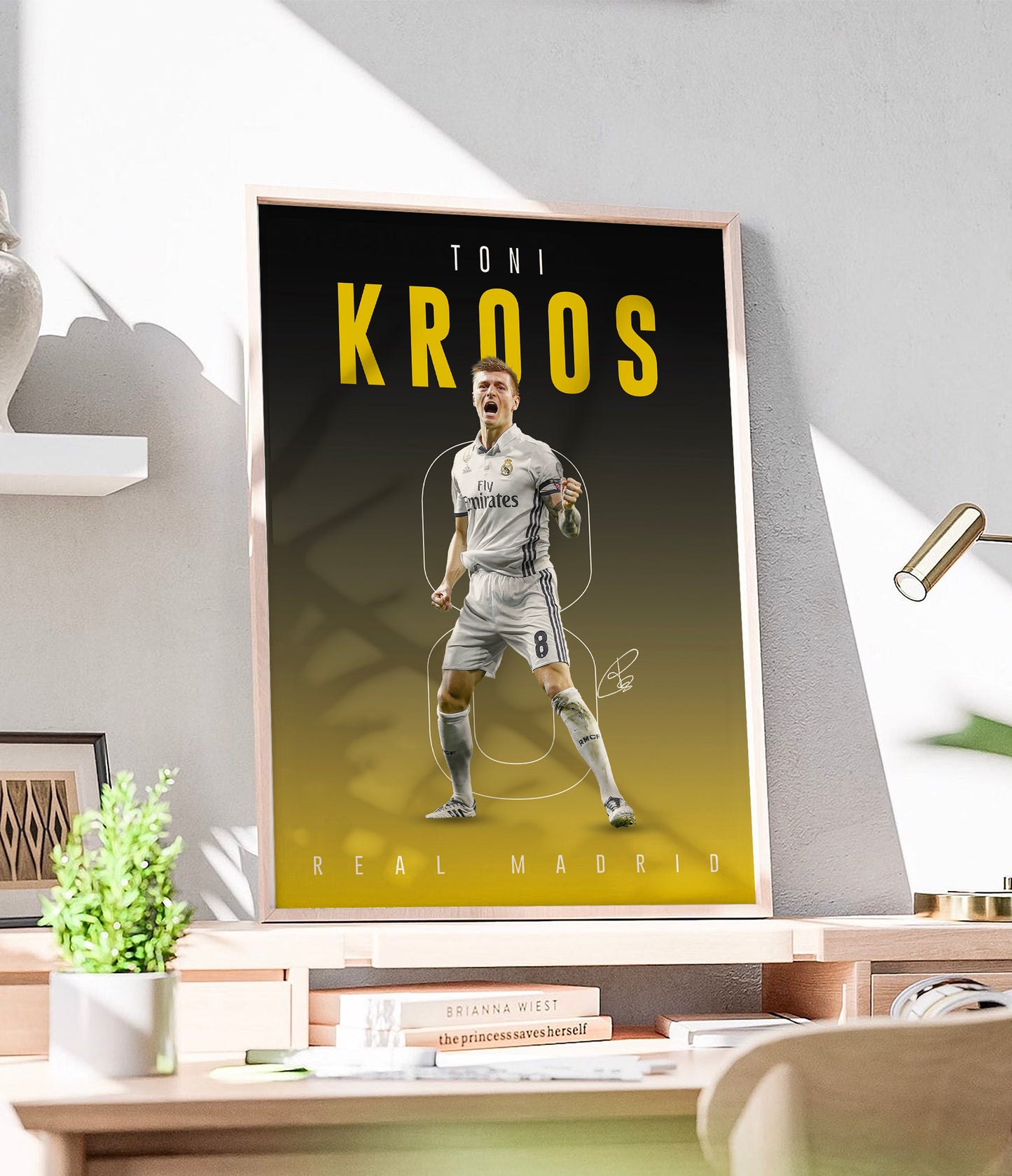 Toni Kross | Real Madrid