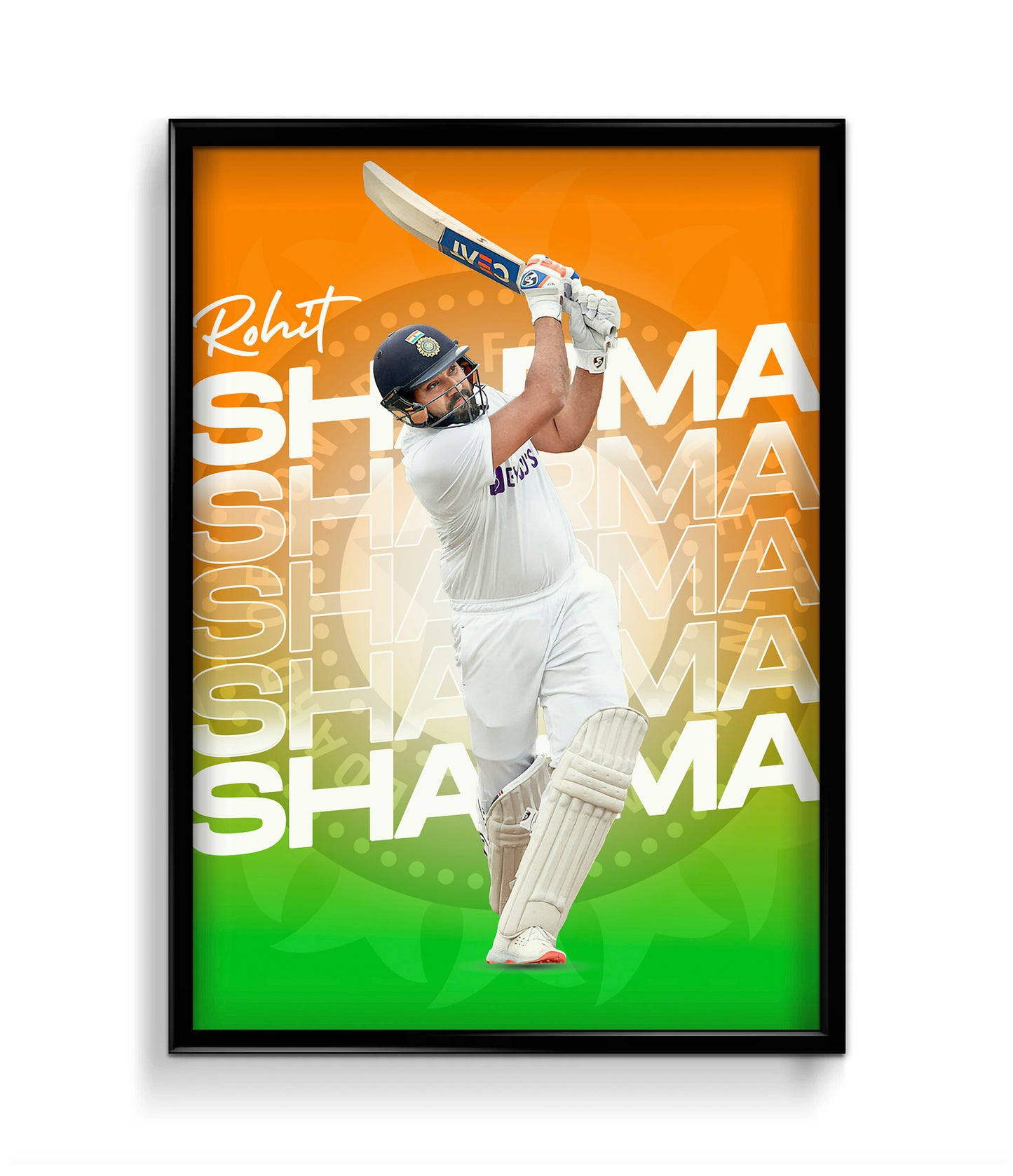 Rohit Sharma | India