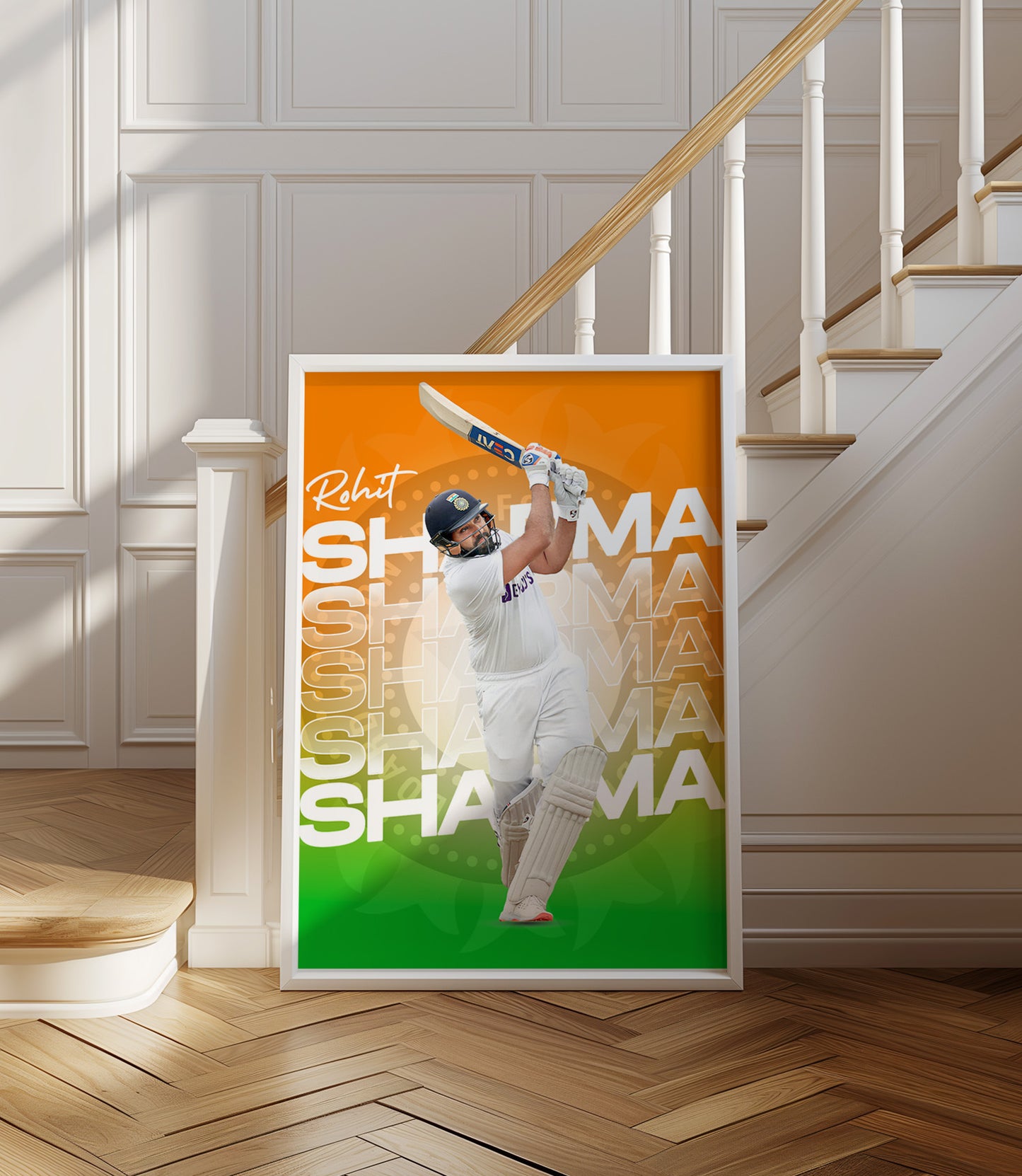 Rohit Sharma | India