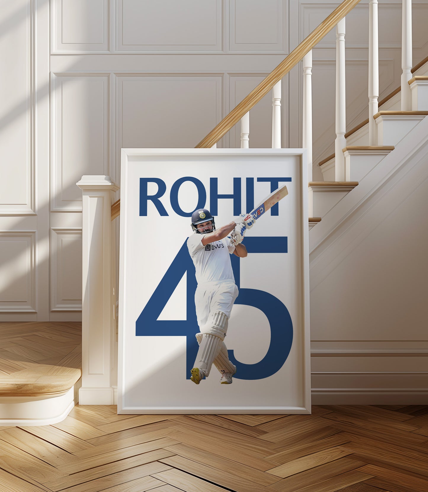 Rohit Sharma | India