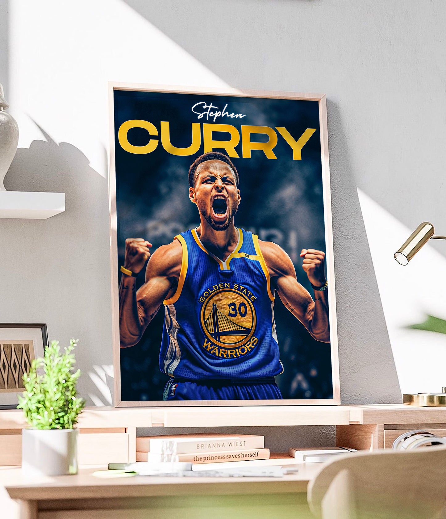 Steph Curry | Golden State Warriors