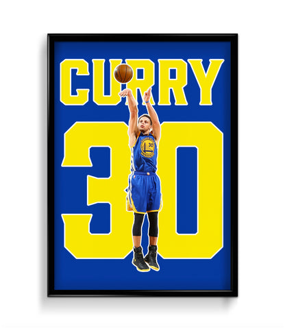 Steph Curry | Golden State Warriors