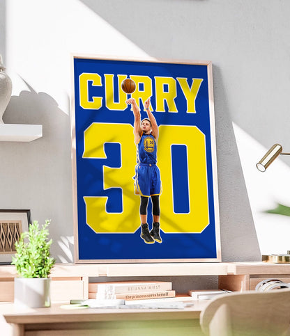 Steph Curry | Golden State Warriors