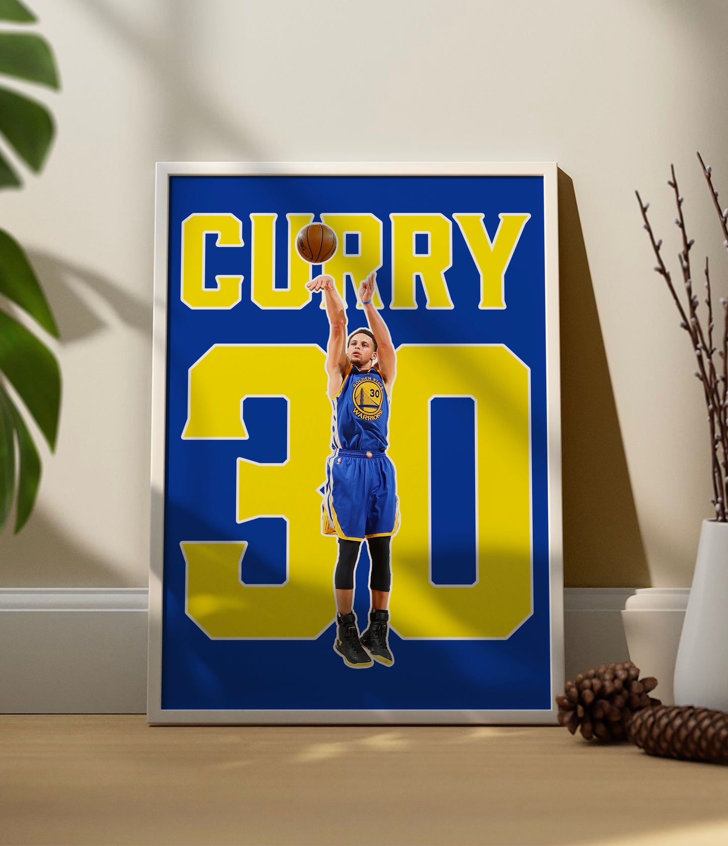 Steph Curry | Golden State Warriors