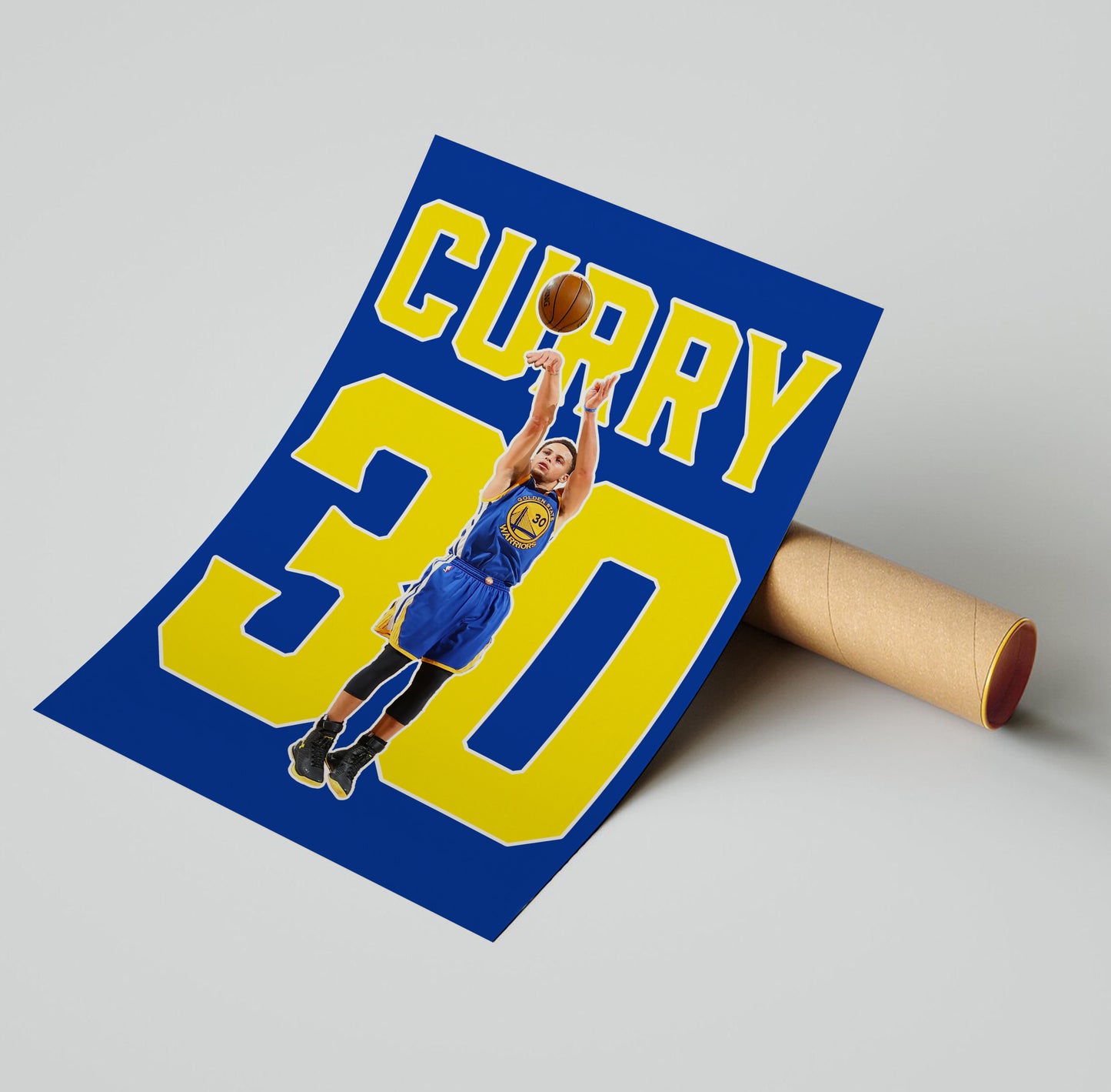 Steph Curry | Golden State Warriors