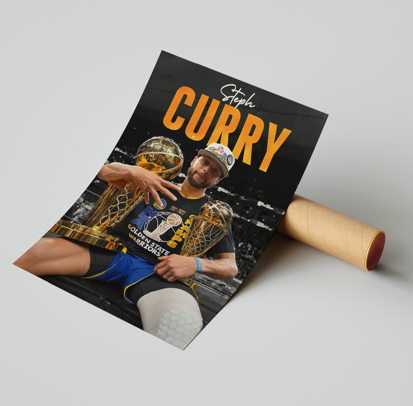 Steph Curry | Golden State Warriors