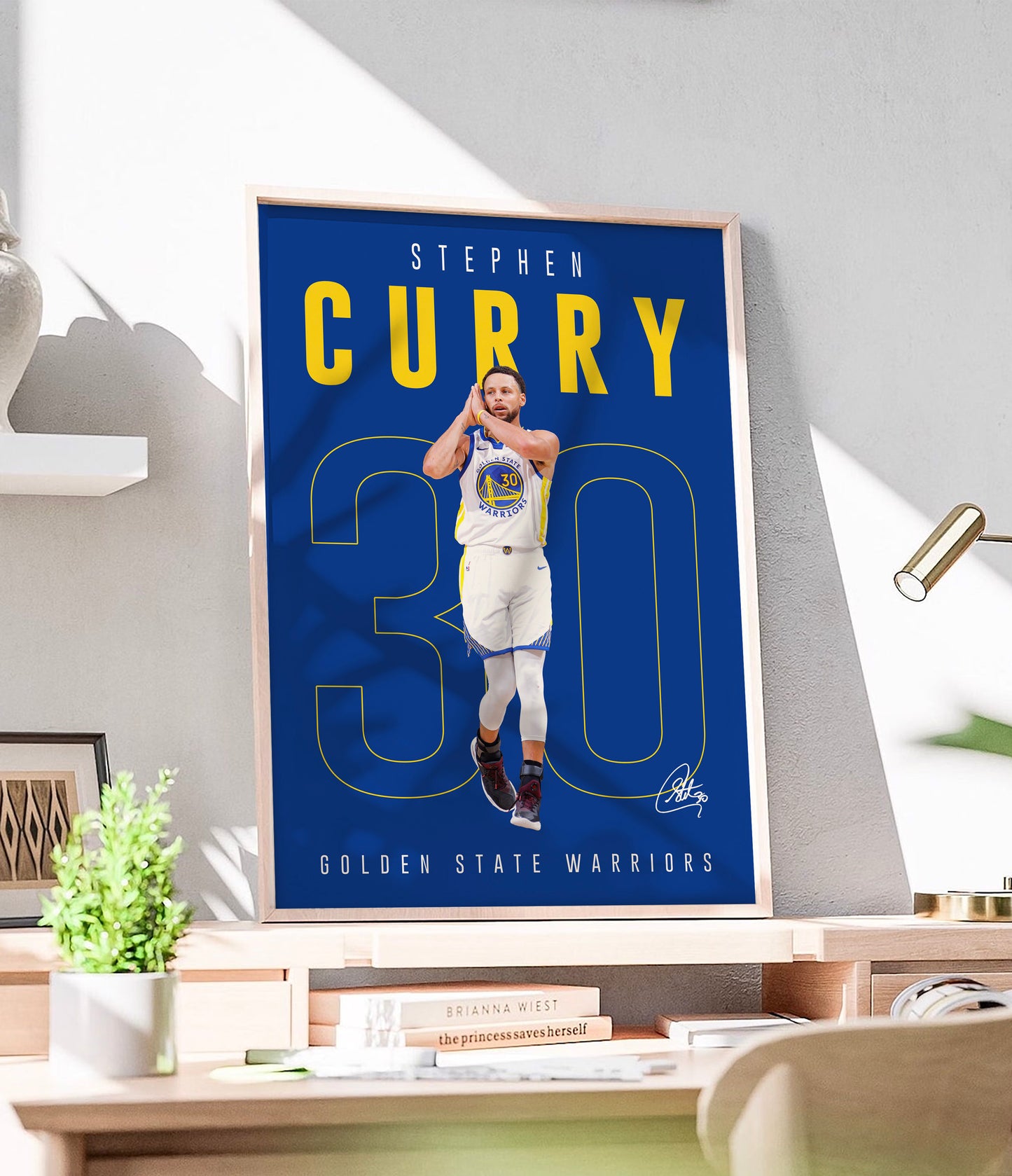 Steph Curry | Golden State Warriors