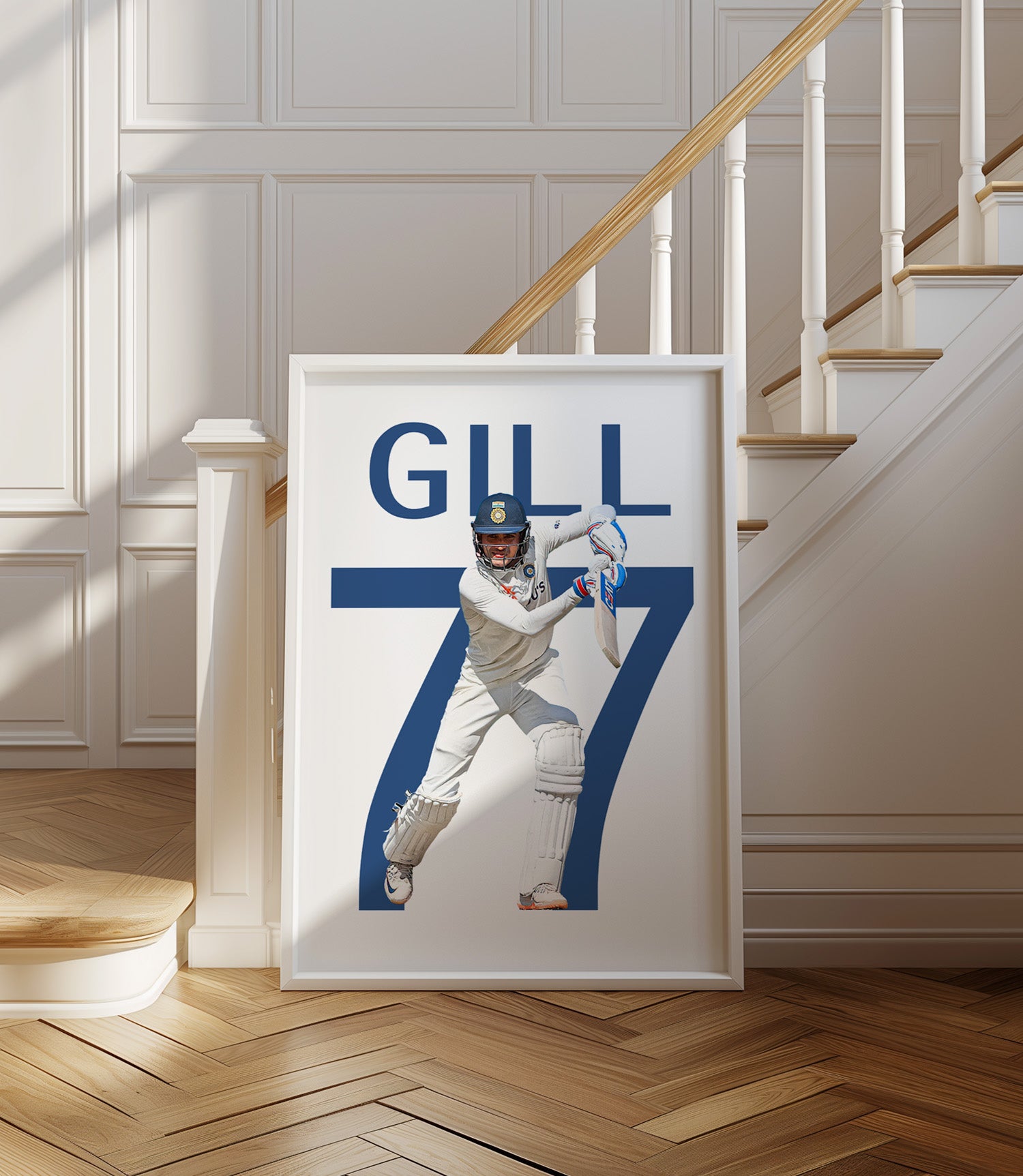 Cricket Collection – tagged
