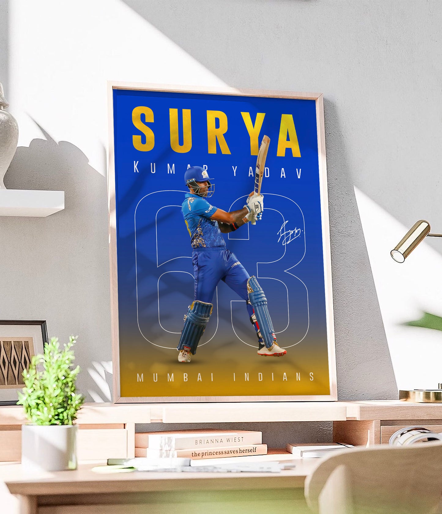 Surya Kumar Yadav | Mumbai Indians