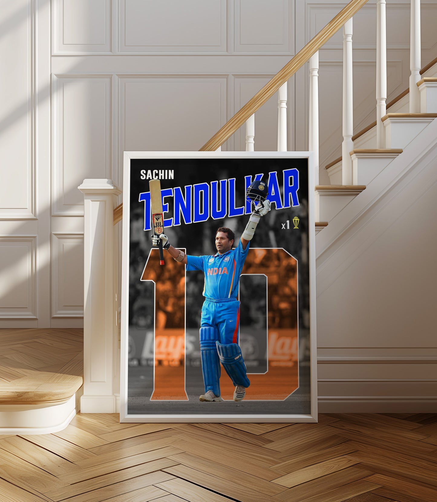 Sachin Tendulkar | India