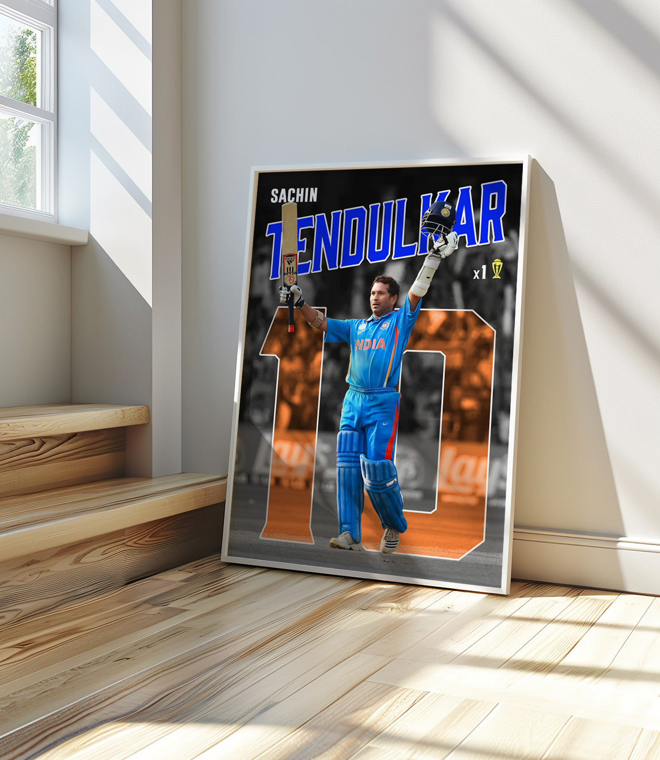 Sachin Tendulkar | India