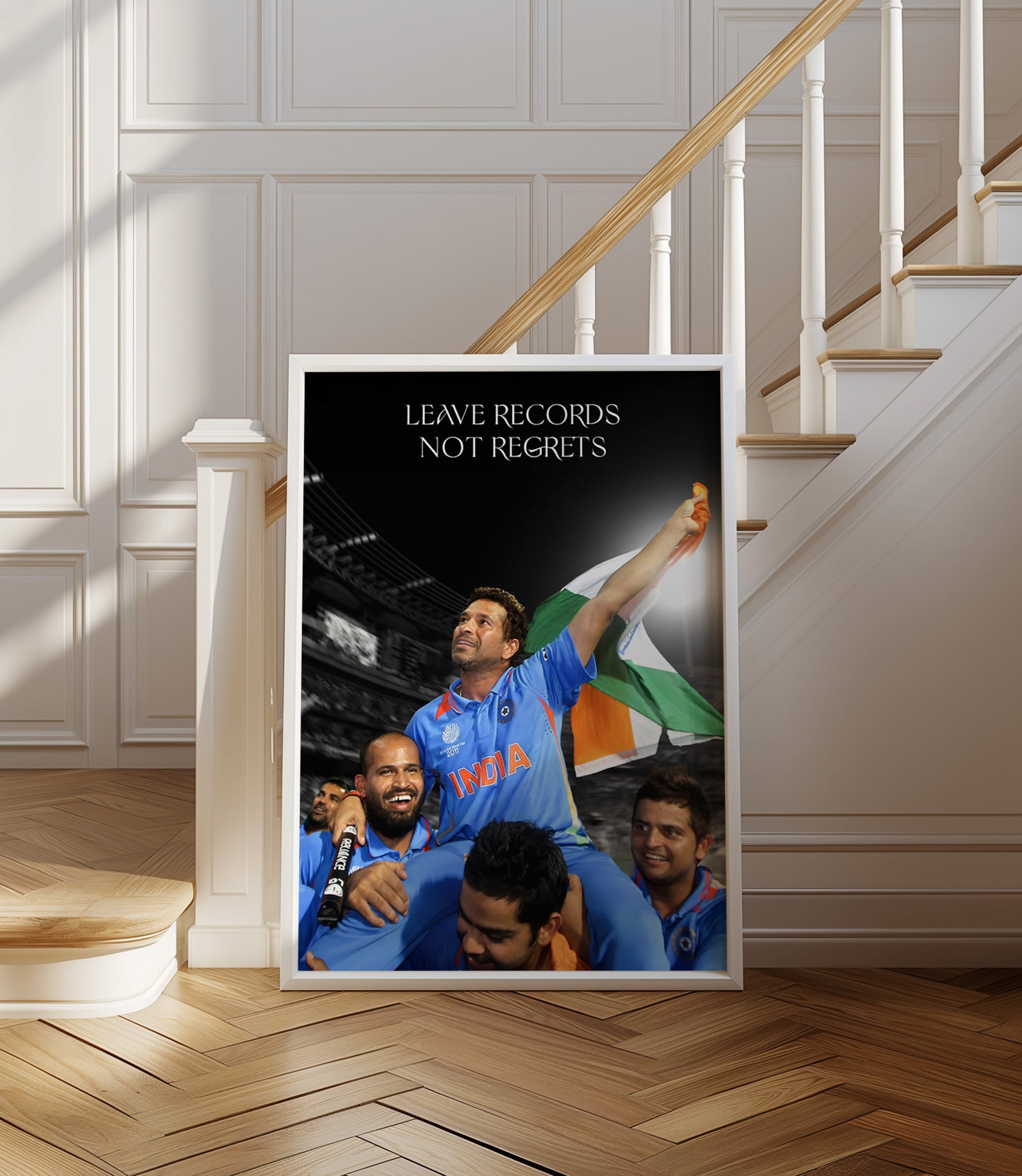 Sachin Tendulkar | India