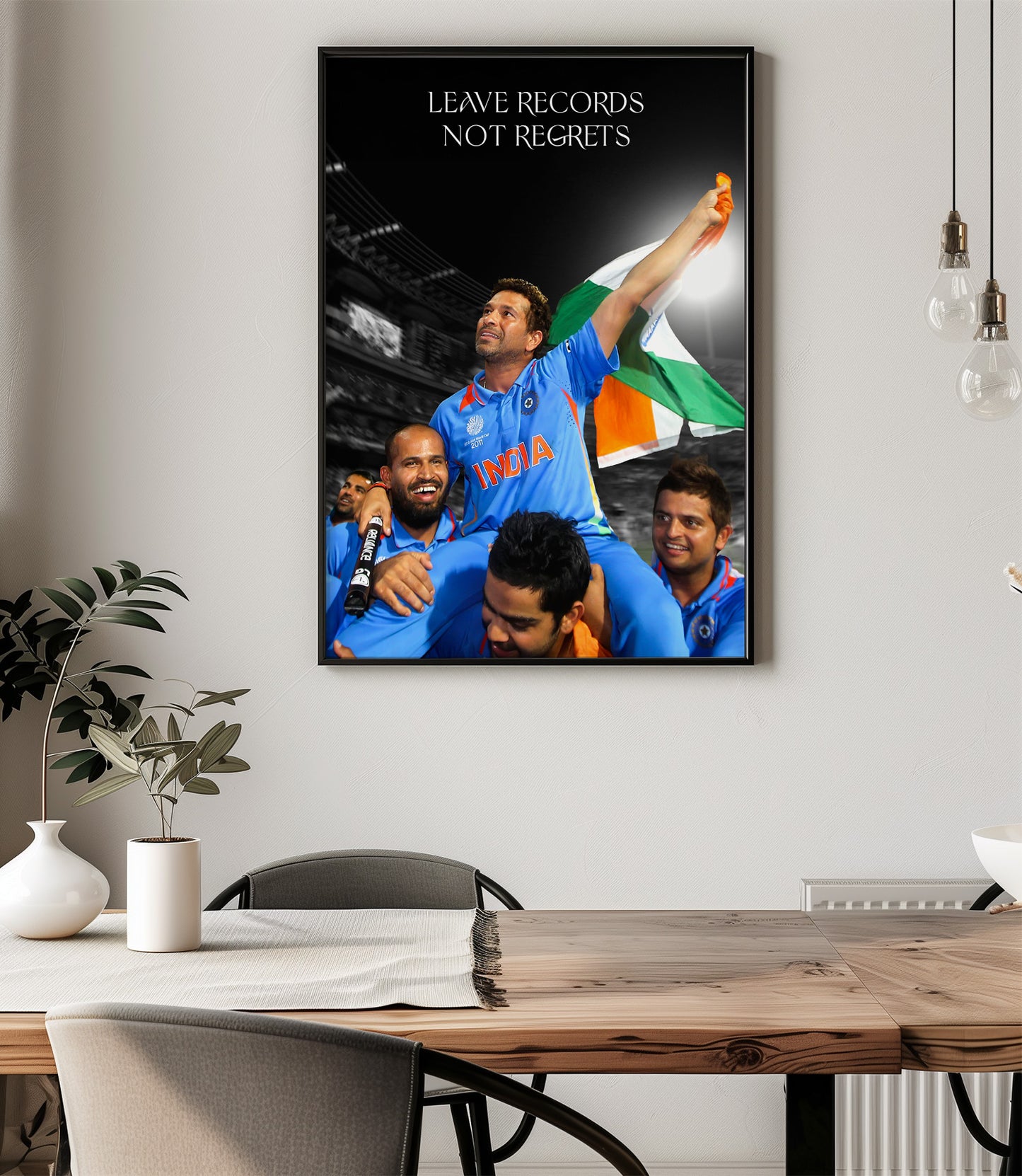 Sachin Tendulkar | India