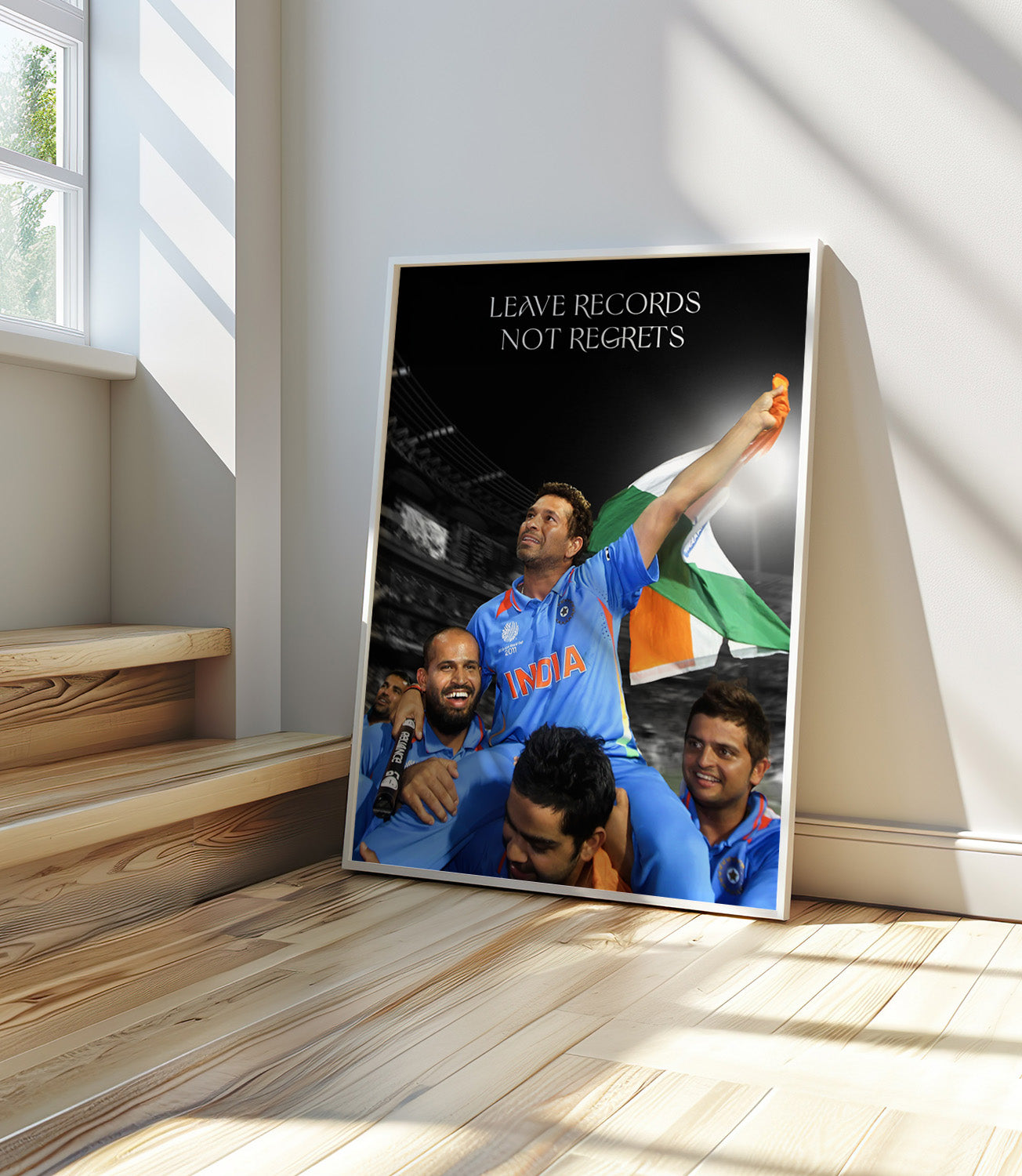 Sachin Tendulkar | India