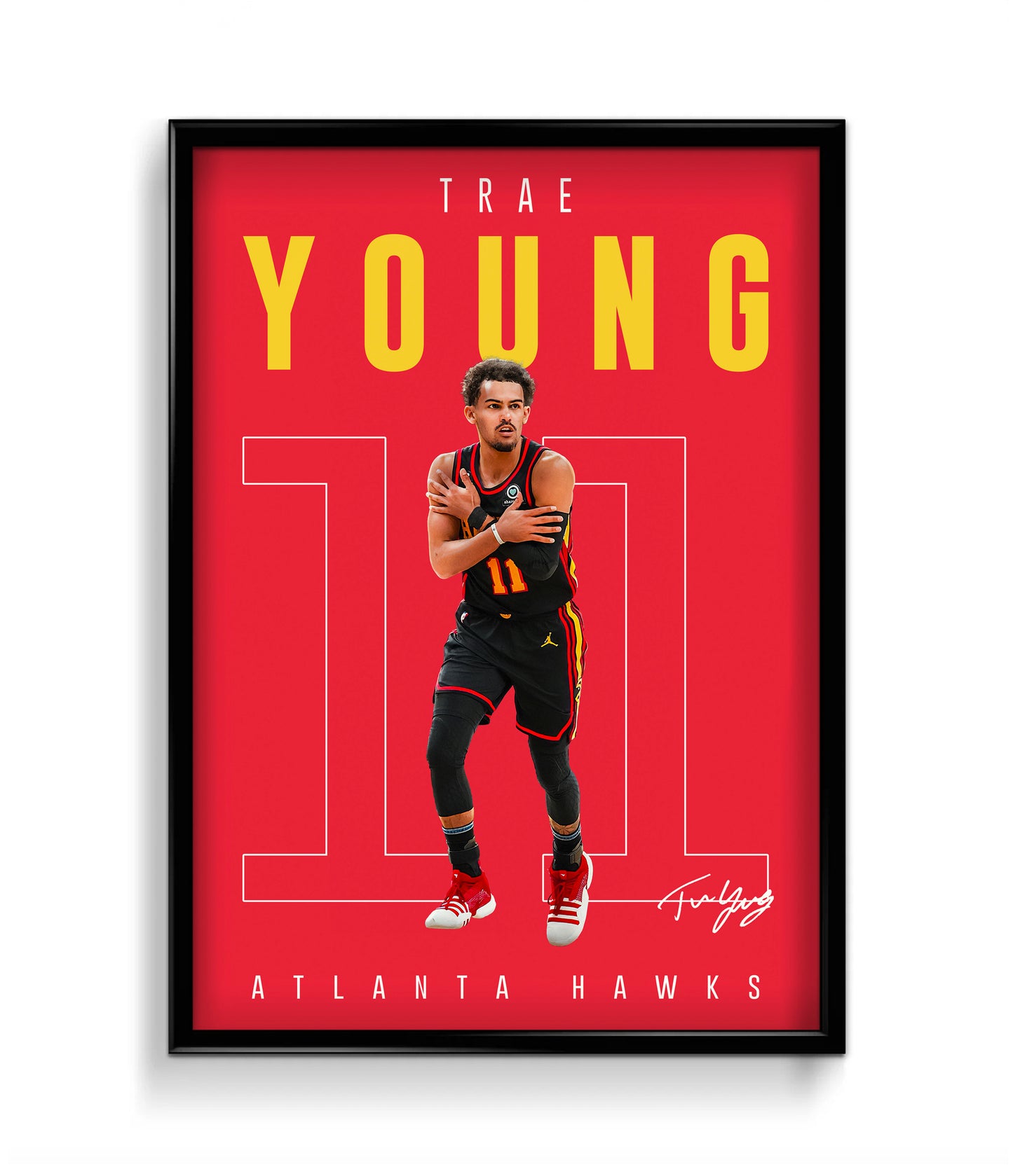 Trae Young | Atlanta Hawks