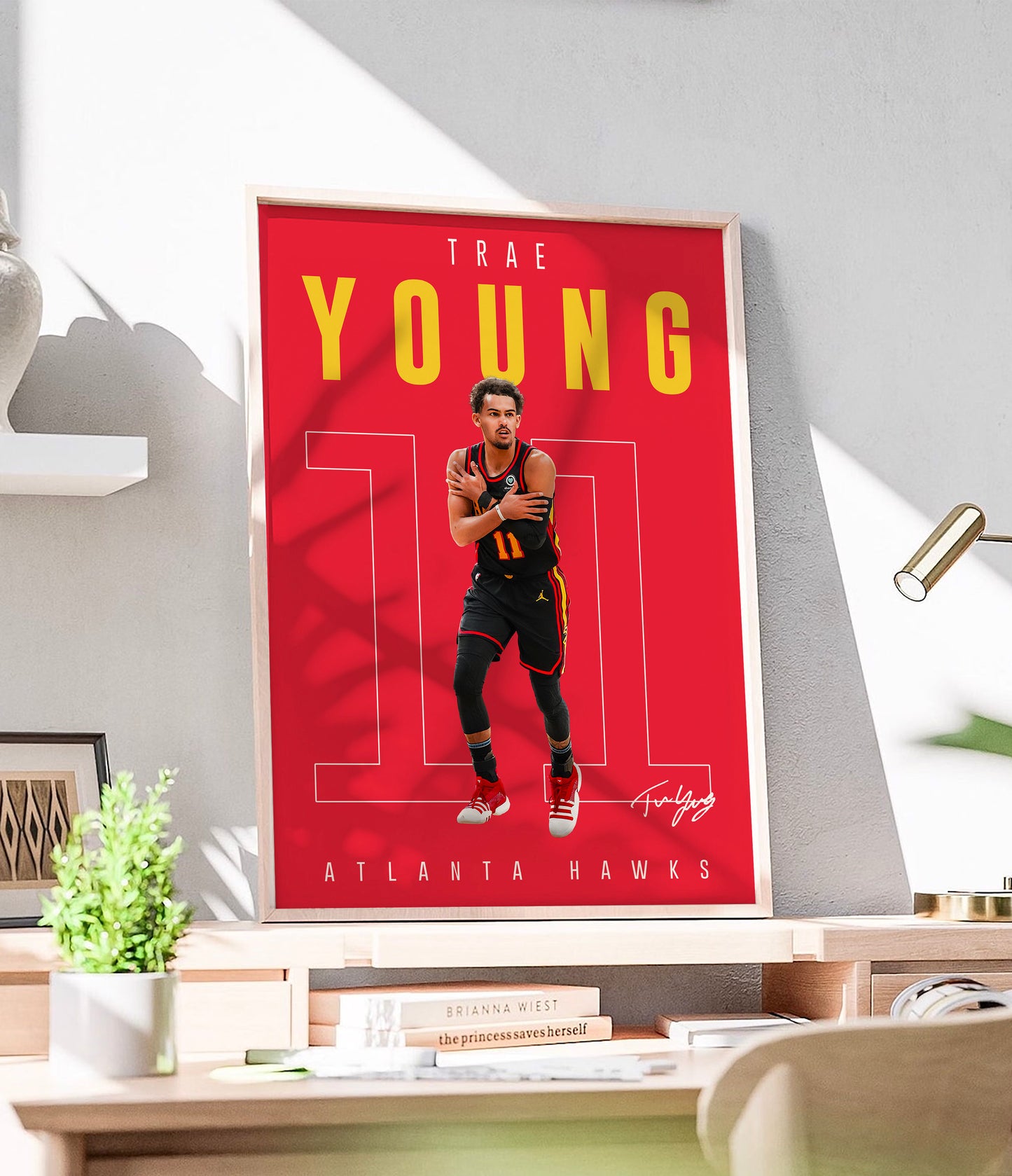 Trae Young | Atlanta Hawks